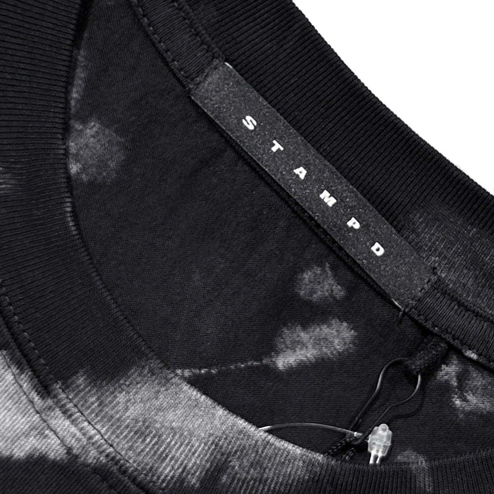 Stampd Sound System Tie Dye Relaxed Tee - STAMPD - VENTURER