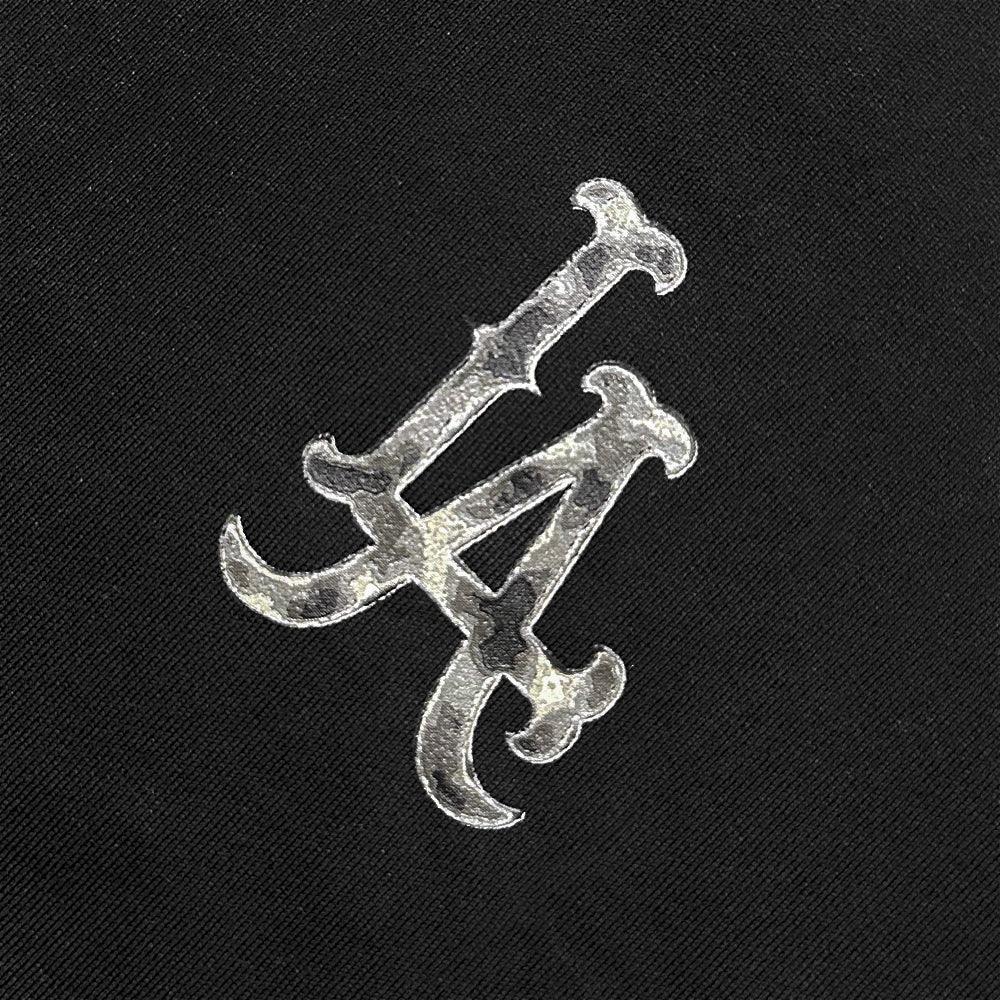 Vintage Washed LA Relaxed Tee - STAMPD - VENTURER