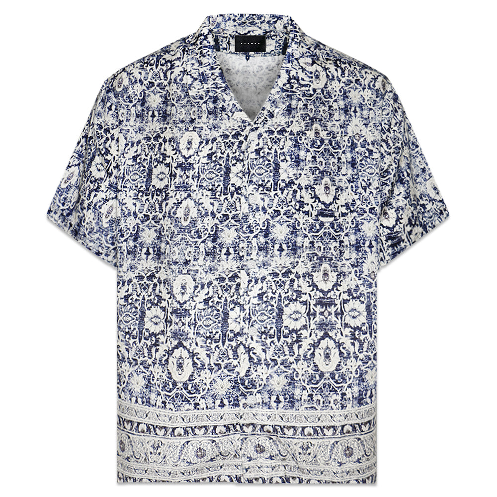 Rug Camp Collar Buttondown V2