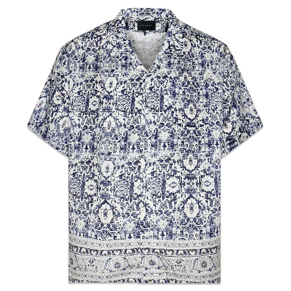 Rug Camp Collar Buttondown V2 - STAMPD - VENTURER