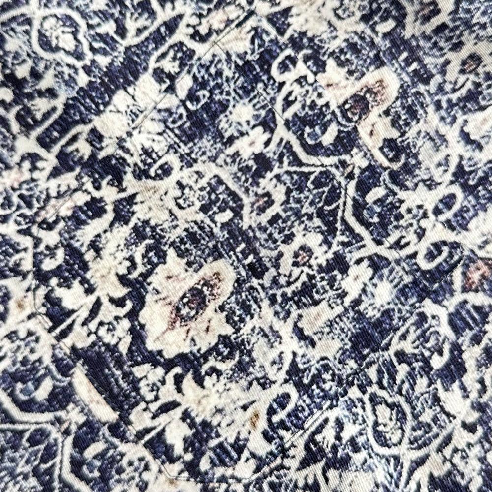 Rug Camp Collar Buttondown V2 - STAMPD - VENTURER