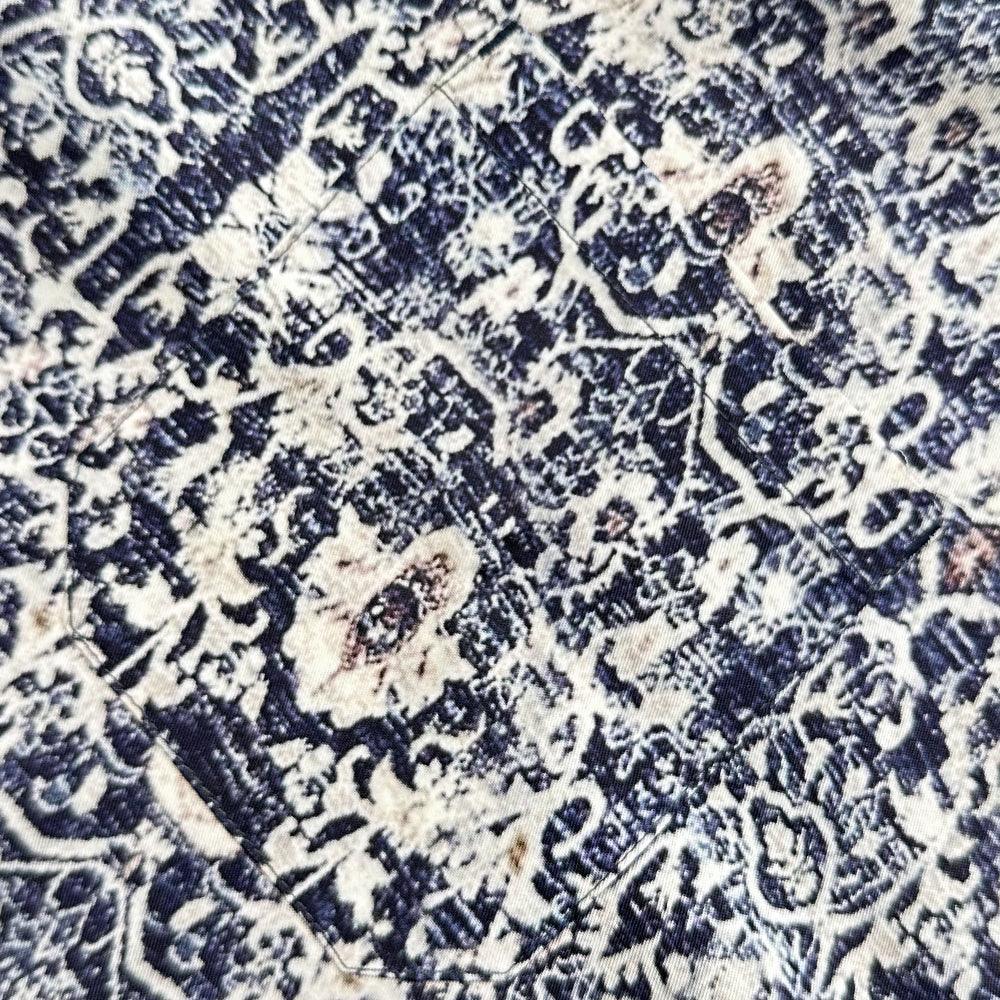 Rug Camp Collar Buttondown V2 - STAMPD - VENTURER