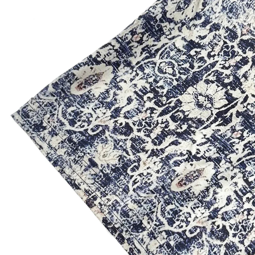 Rug Camp Collar Buttondown V2 - STAMPD - VENTURER