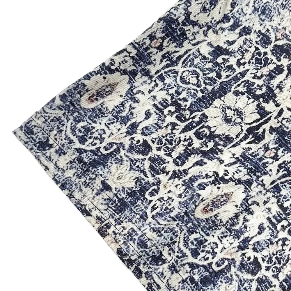 Rug Camp Collar Buttondown V2 - STAMPD - VENTURER