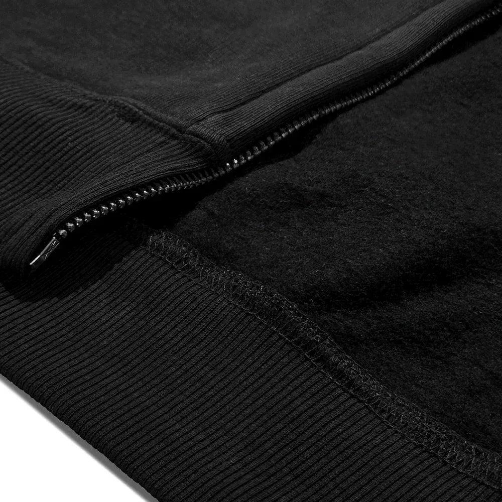 Blind Zip Hoodie - WASTED PARIS - VENTURER