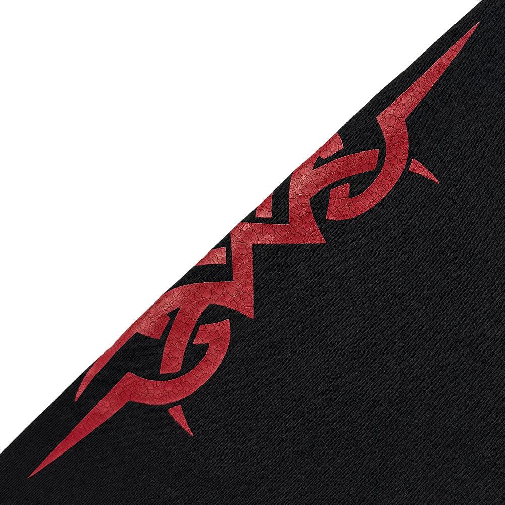 Blind Zip Hoodie - WASTED PARIS - VENTURER