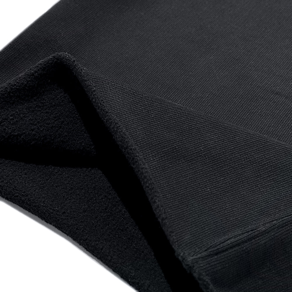 Faded Banned Raw Joggers