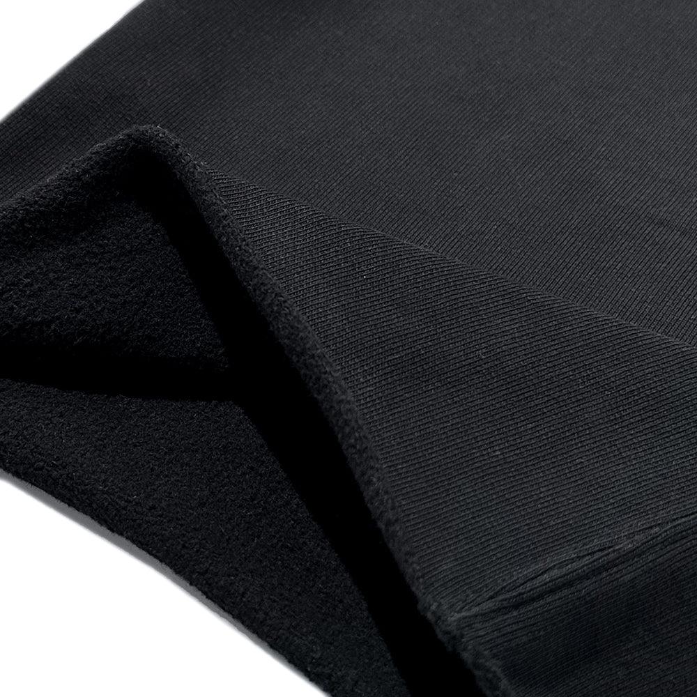 Faded Banned Raw Joggers - ASKYURSELF - VENTURER