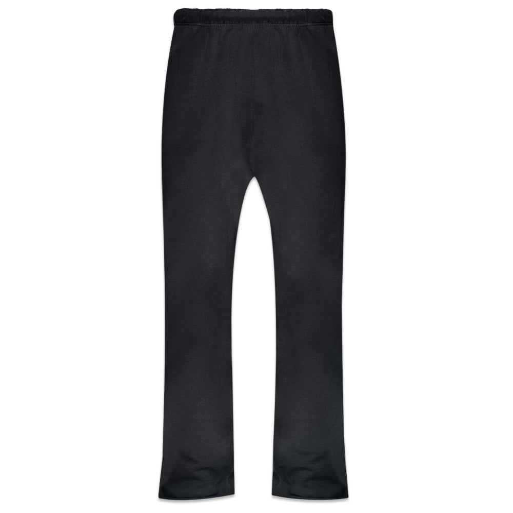 Faded Banned Raw Joggers