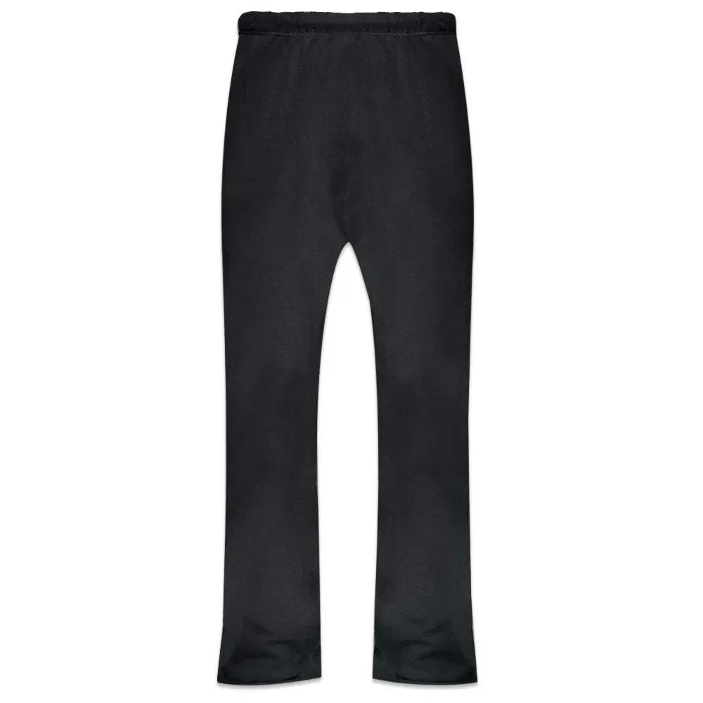 Faded Banned Raw Joggers - ASKYURSELF - VENTURER