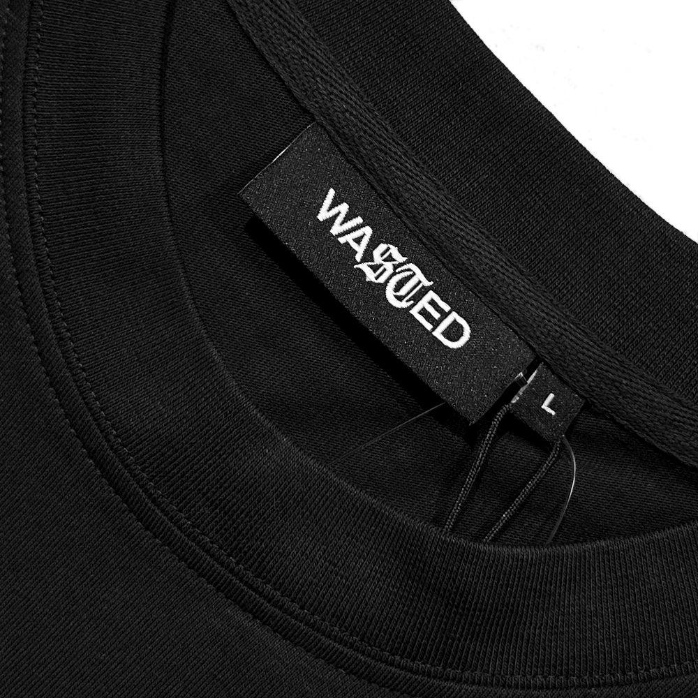 Blind LS T-Shirt - WASTED PARIS - VENTURER