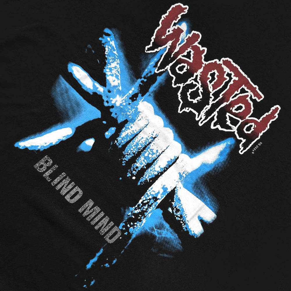 Blind LS T-Shirt
