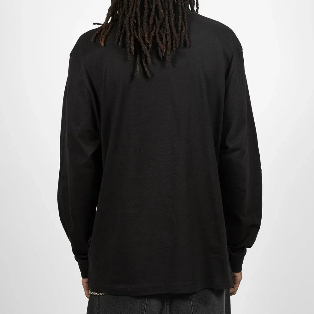 Blind LS T-Shirt - WASTED PARIS - VENTURER