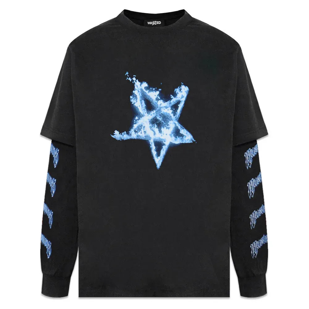 Conjure T-Age - WASTED PARIS - VENTURER