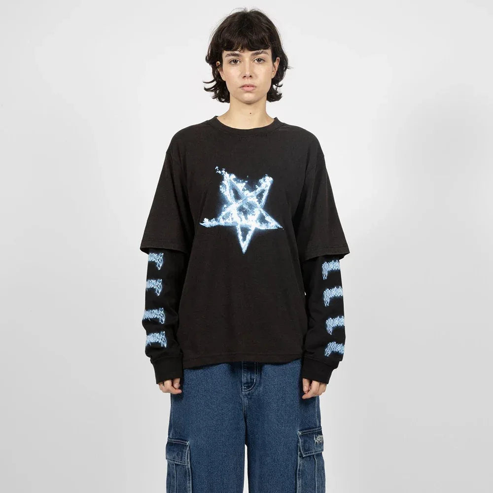 Conjure T-Age - WASTED PARIS - VENTURER