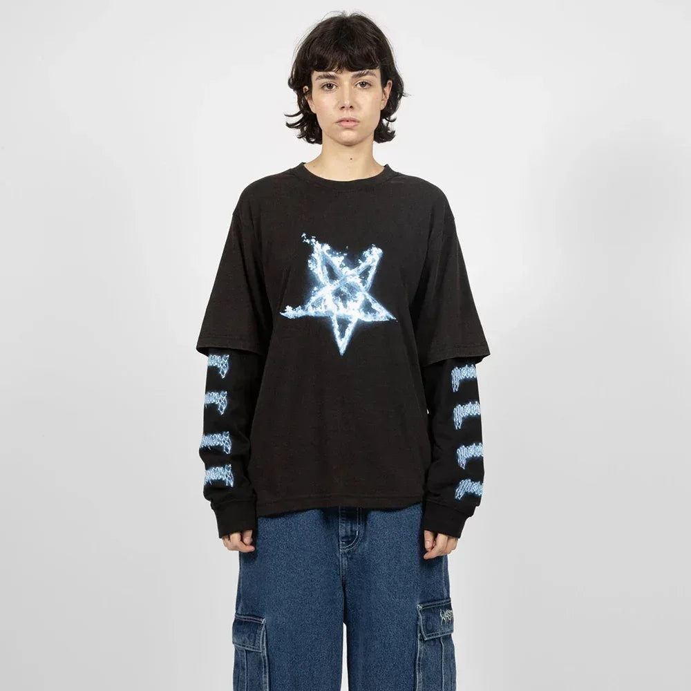 Conjure T-Age - WASTED PARIS - VENTURER