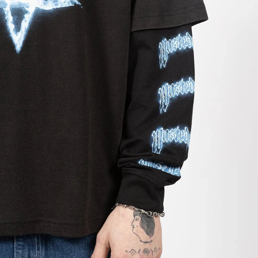 Conjure T-Age - WASTED PARIS - VENTURER