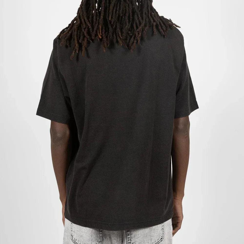 Hell Gate T-Shirt - WASTED PARIS - VENTURER