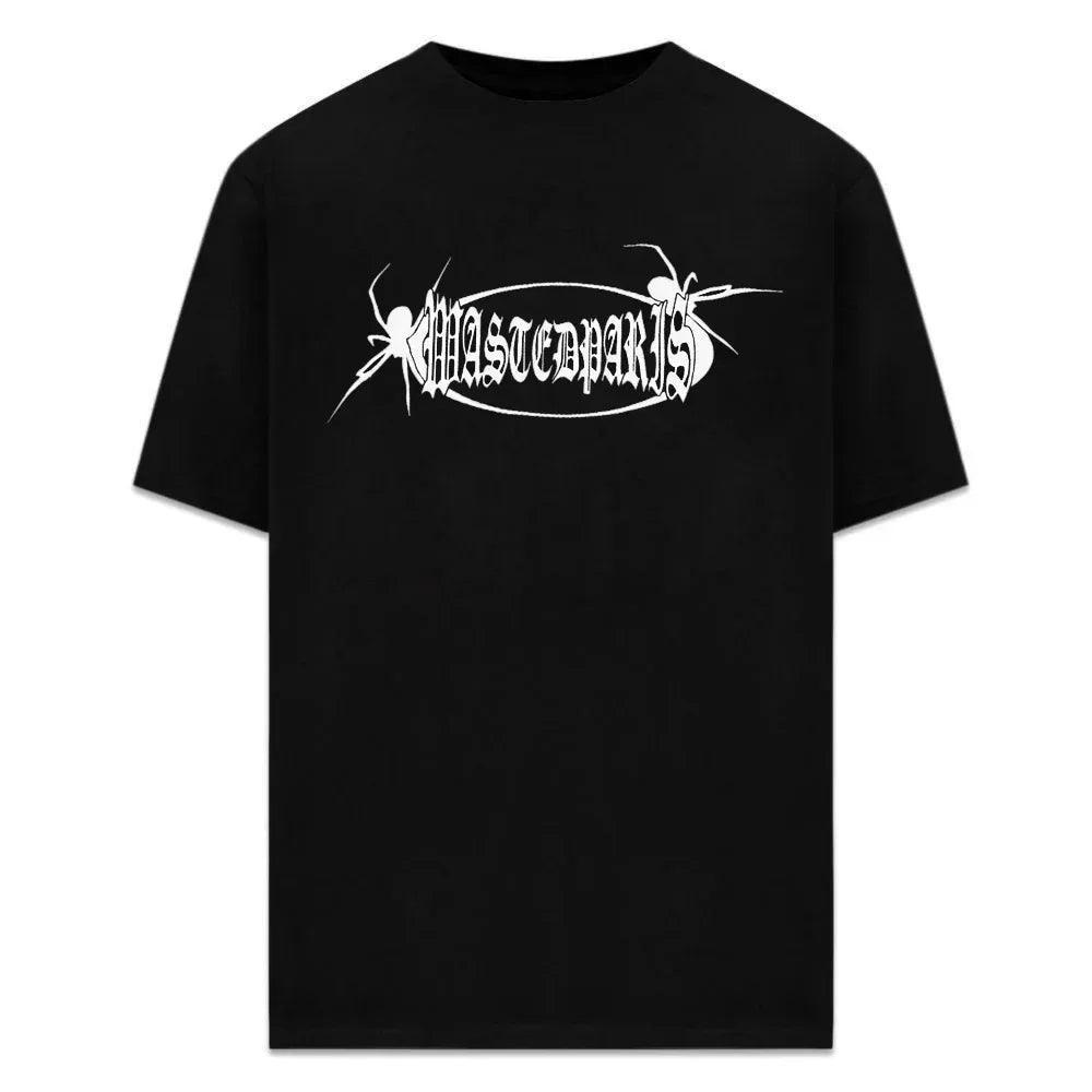 Boiler T-Shirt - WASTED PARIS - VENTURER