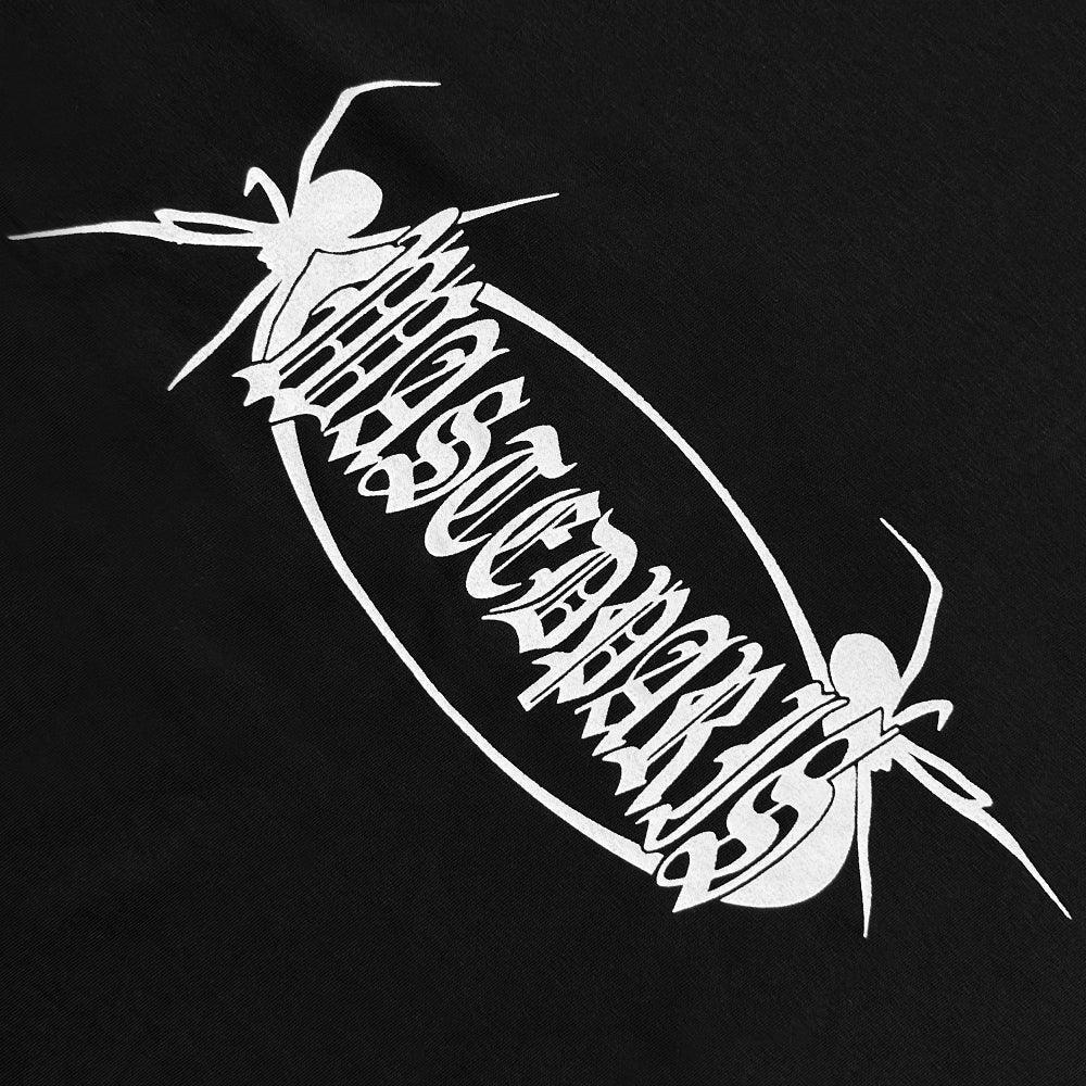 Boiler T-Shirt - WASTED PARIS - VENTURER