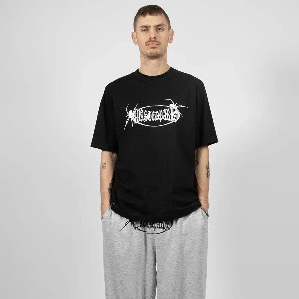 Boiler T-Shirt - WASTED PARIS - VENTURER