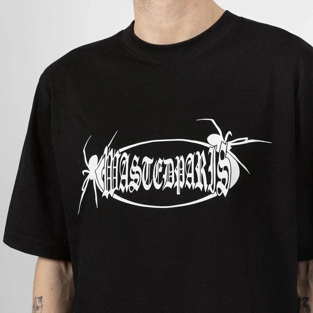 Boiler T-Shirt - WASTED PARIS - VENTURER