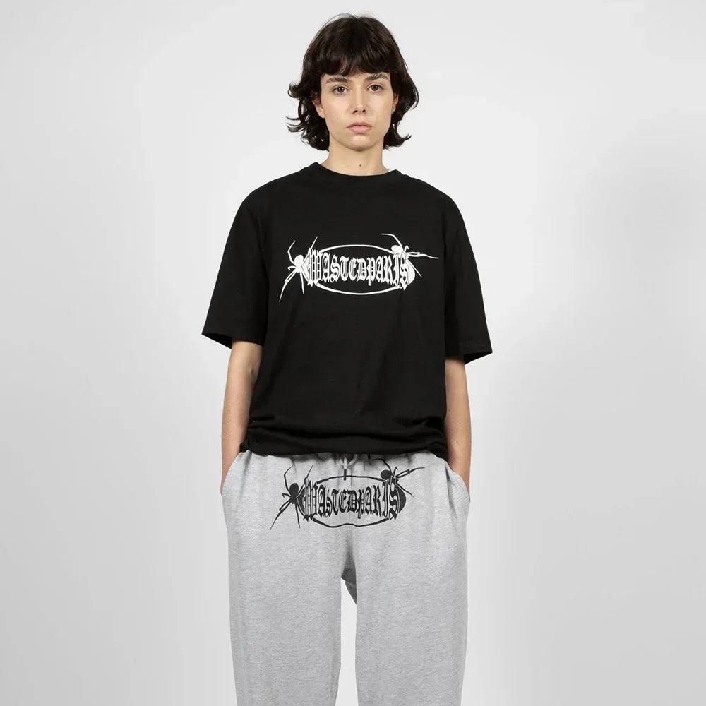 Boiler T-Shirt - WASTED PARIS - VENTURER