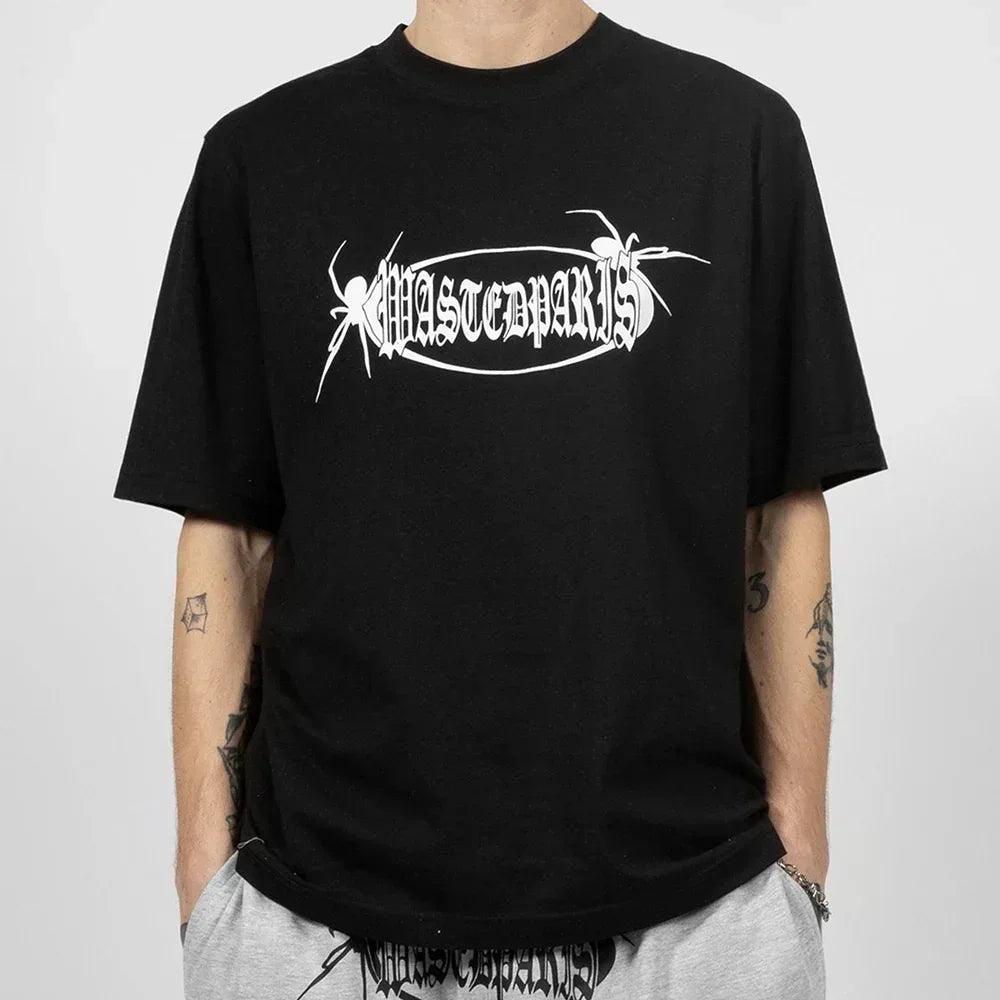 Boiler T-Shirt - WASTED PARIS - VENTURER
