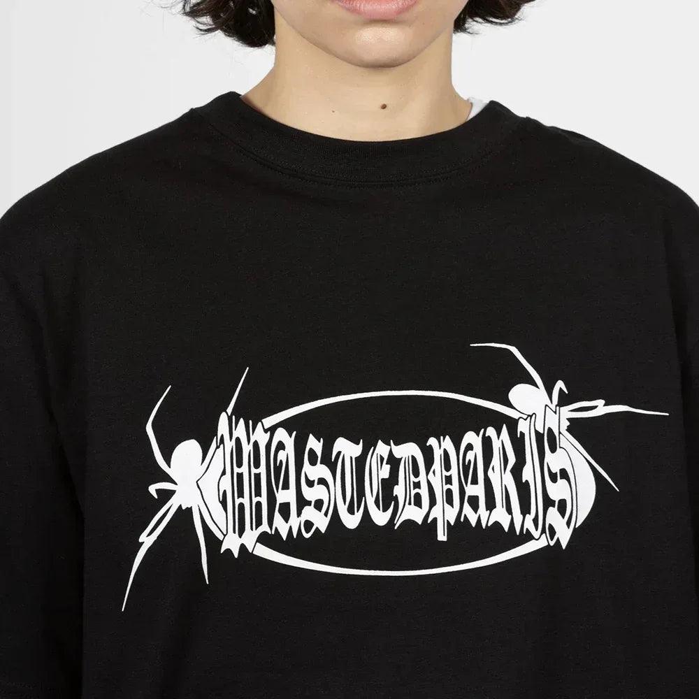 Boiler T-Shirt - WASTED PARIS - VENTURER