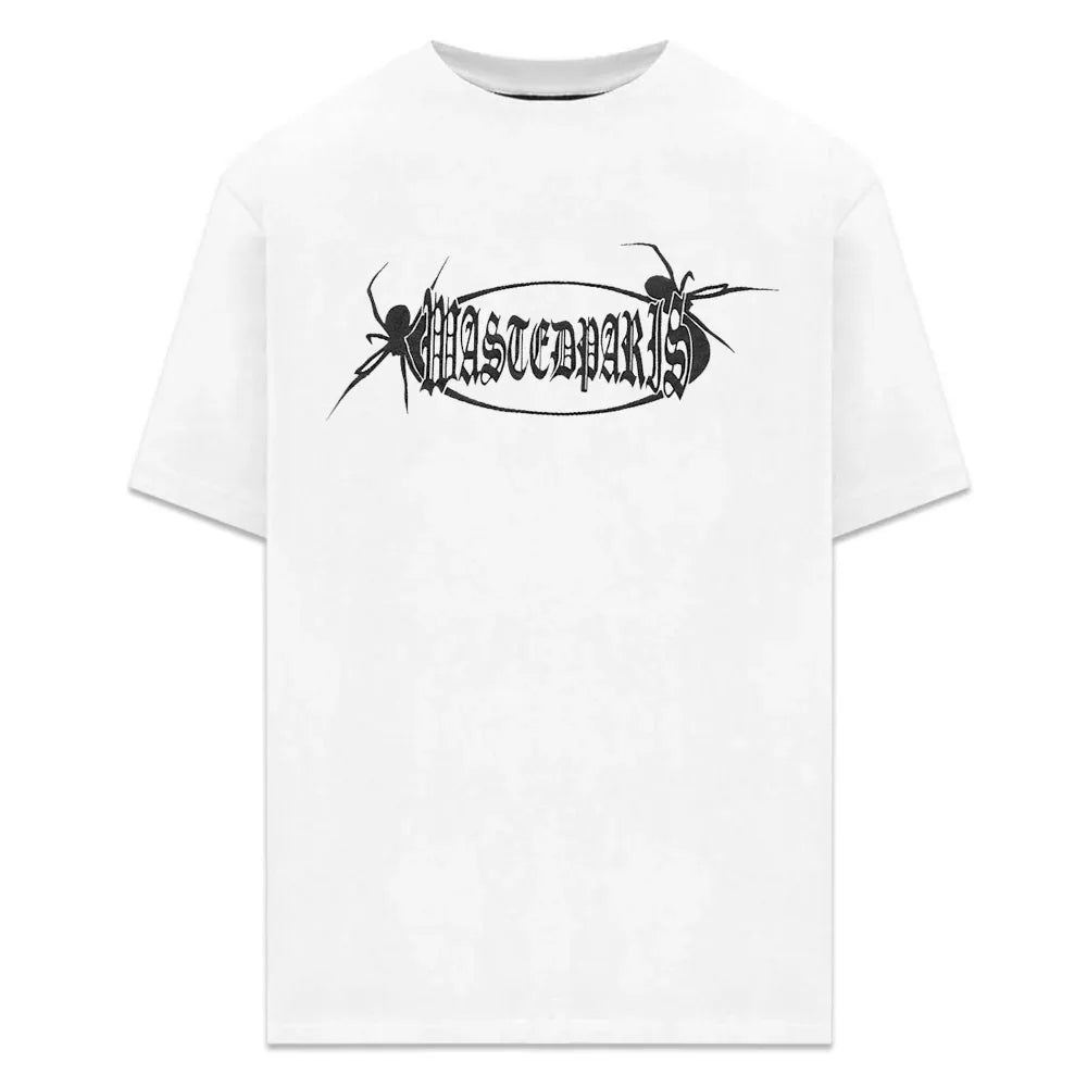 Boiler T-Shirt - WASTED PARIS - VENTURER