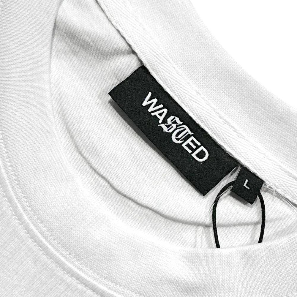Boiler T-Shirt - WASTED PARIS - VENTURER