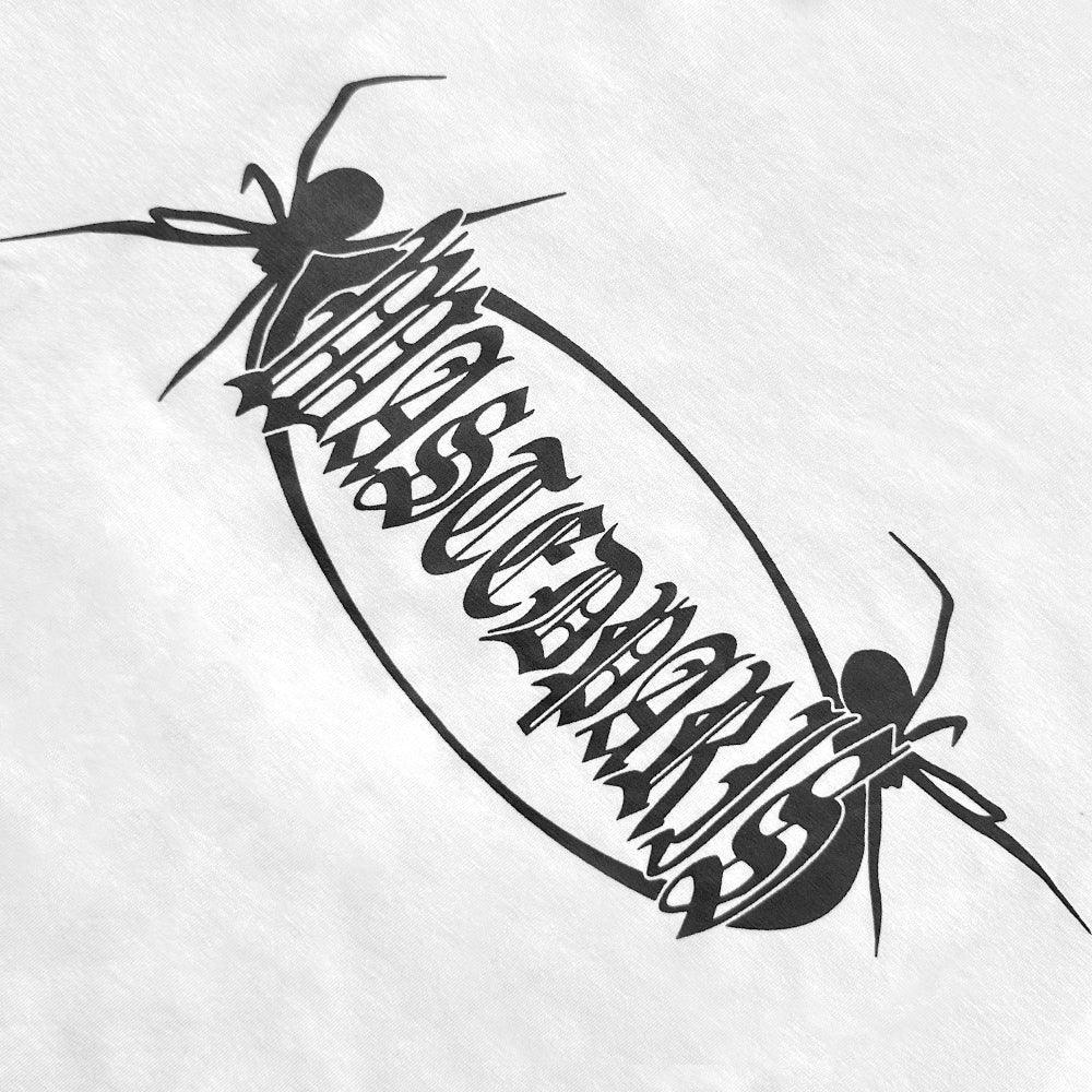 Boiler T-Shirt - WASTED PARIS - VENTURER