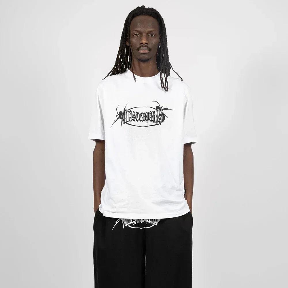 Boiler T-Shirt - WASTED PARIS - VENTURER
