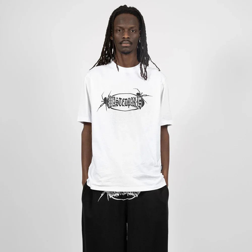 Boiler T-Shirt - WASTED PARIS - VENTURER