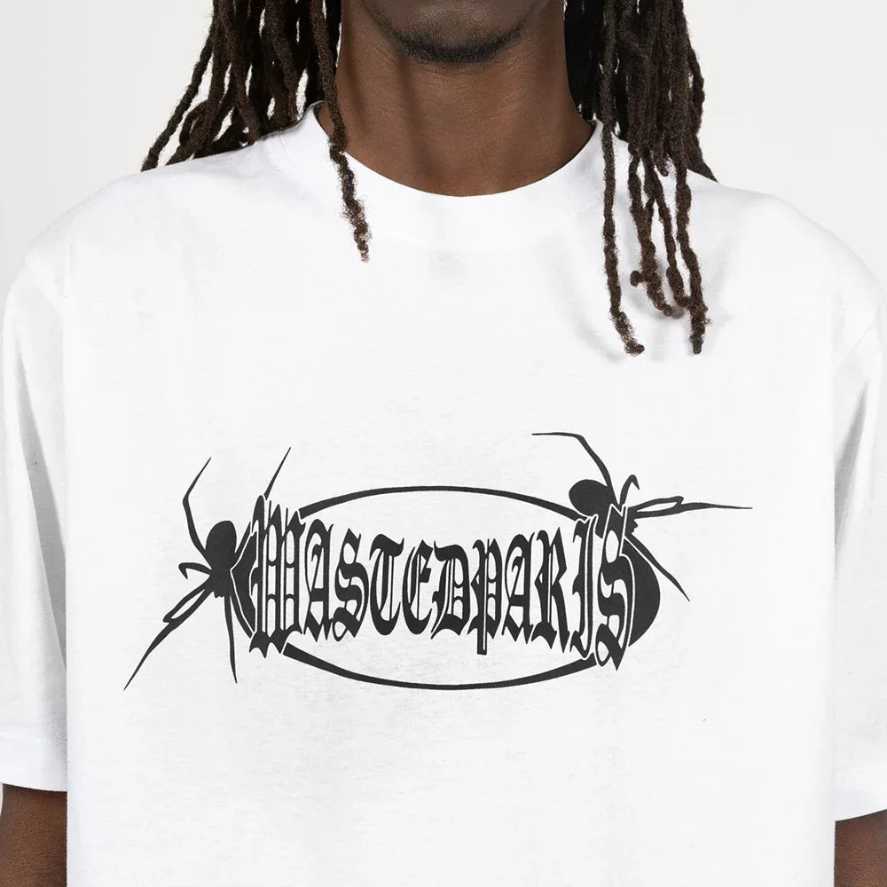 Boiler T-Shirt - WASTED PARIS - VENTURER