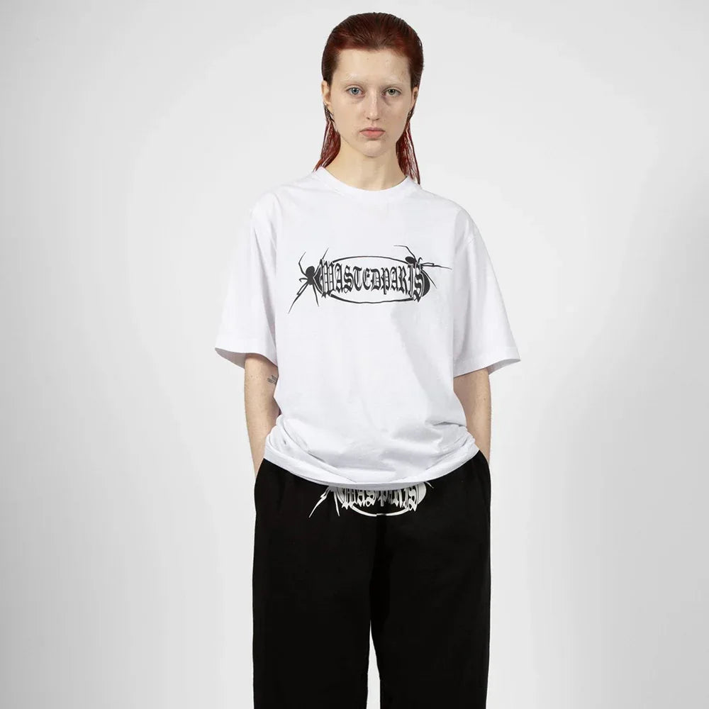 Boiler T-Shirt - WASTED PARIS - VENTURER