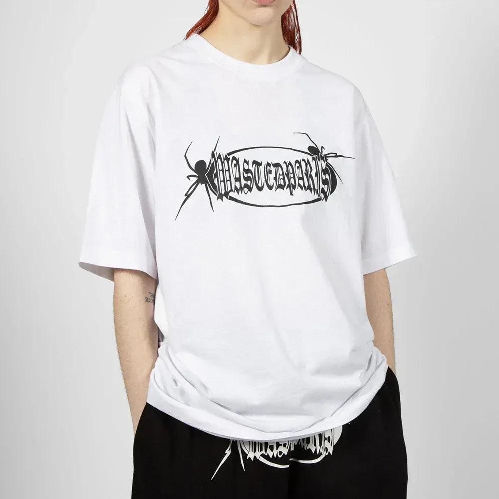 Boiler T-Shirt - WASTED PARIS - VENTURER