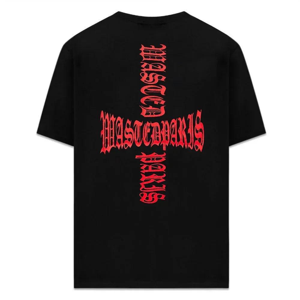 Spell T-Shirt - WASTED PARIS - VENTURER