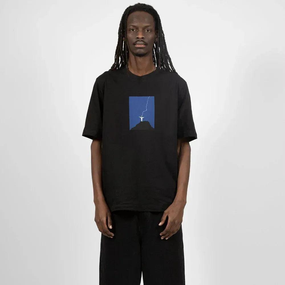 Spell T-Shirt - WASTED PARIS - VENTURER