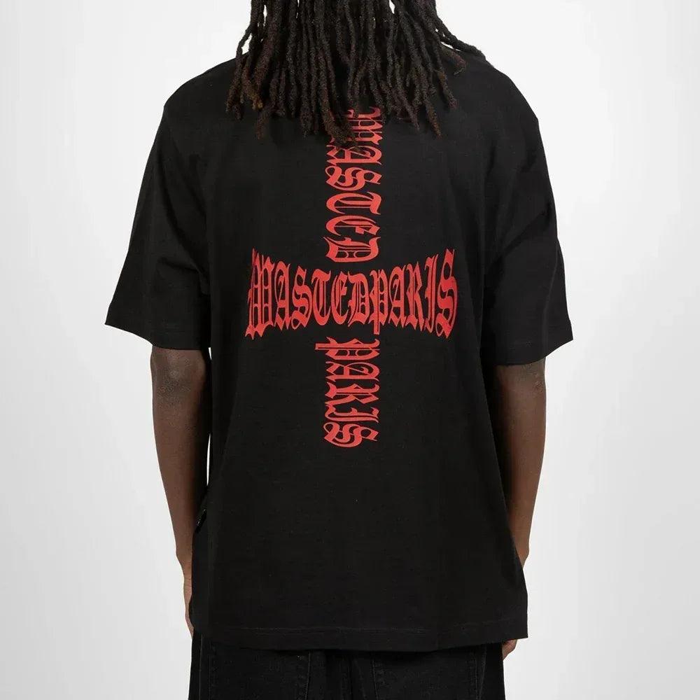 Spell T-Shirt - WASTED PARIS - VENTURER