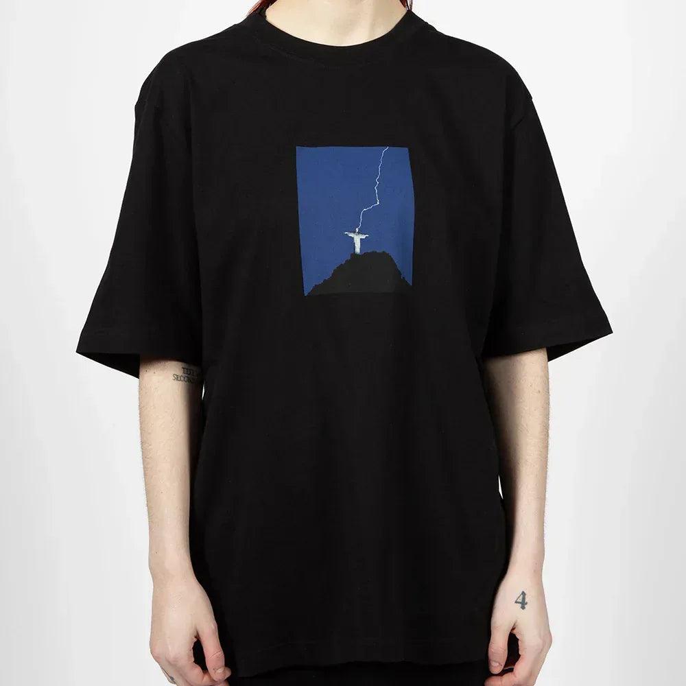 Spell T-Shirt - WASTED PARIS - VENTURER