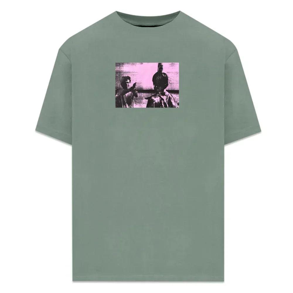 Grave T-Shirt - WASTED PARIS - VENTURER