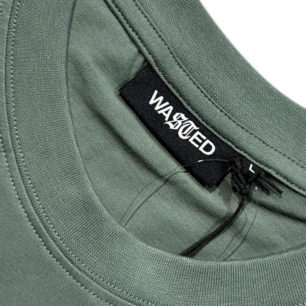 Grave T-Shirt - WASTED PARIS - VENTURER
