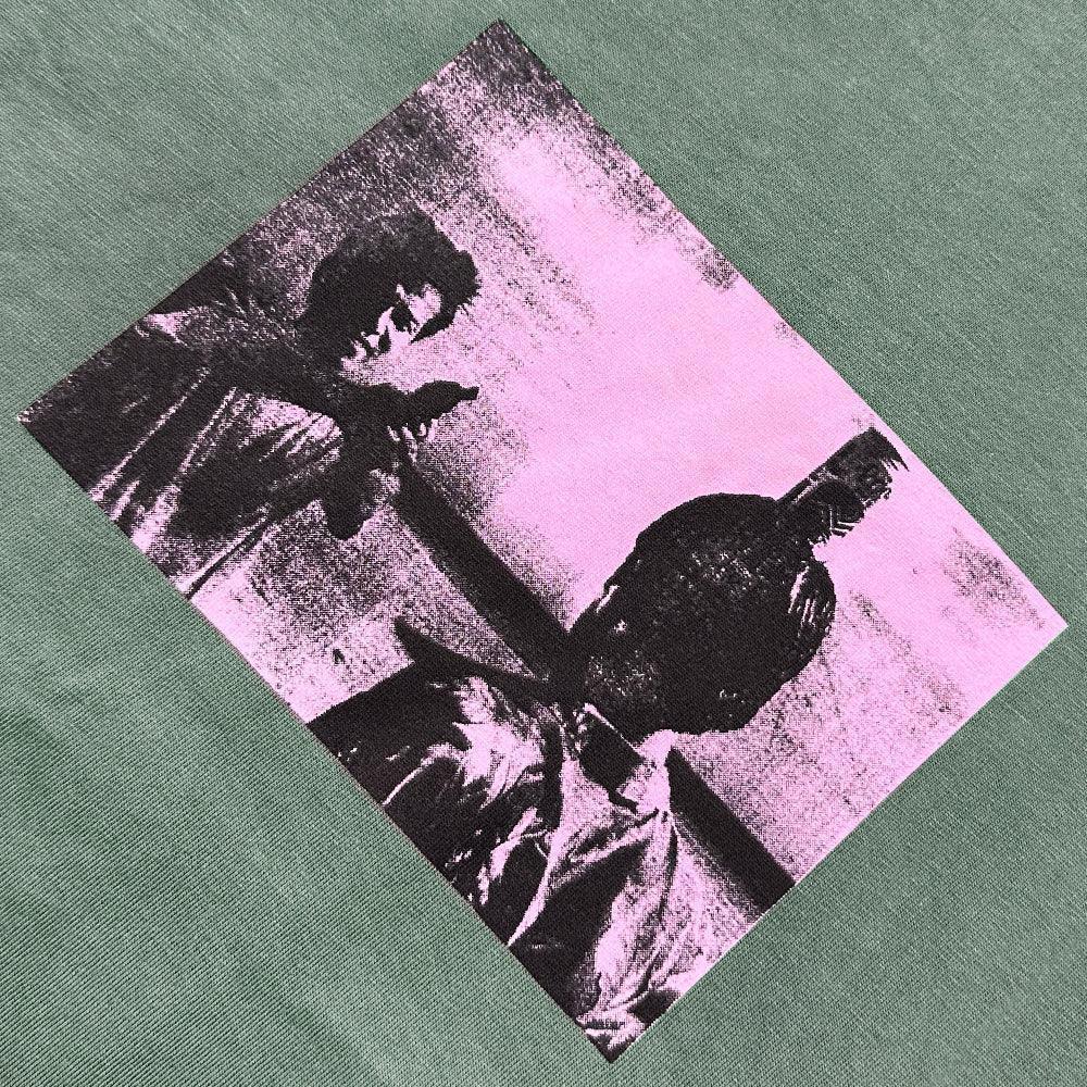 Grave T-Shirt - WASTED PARIS - VENTURER