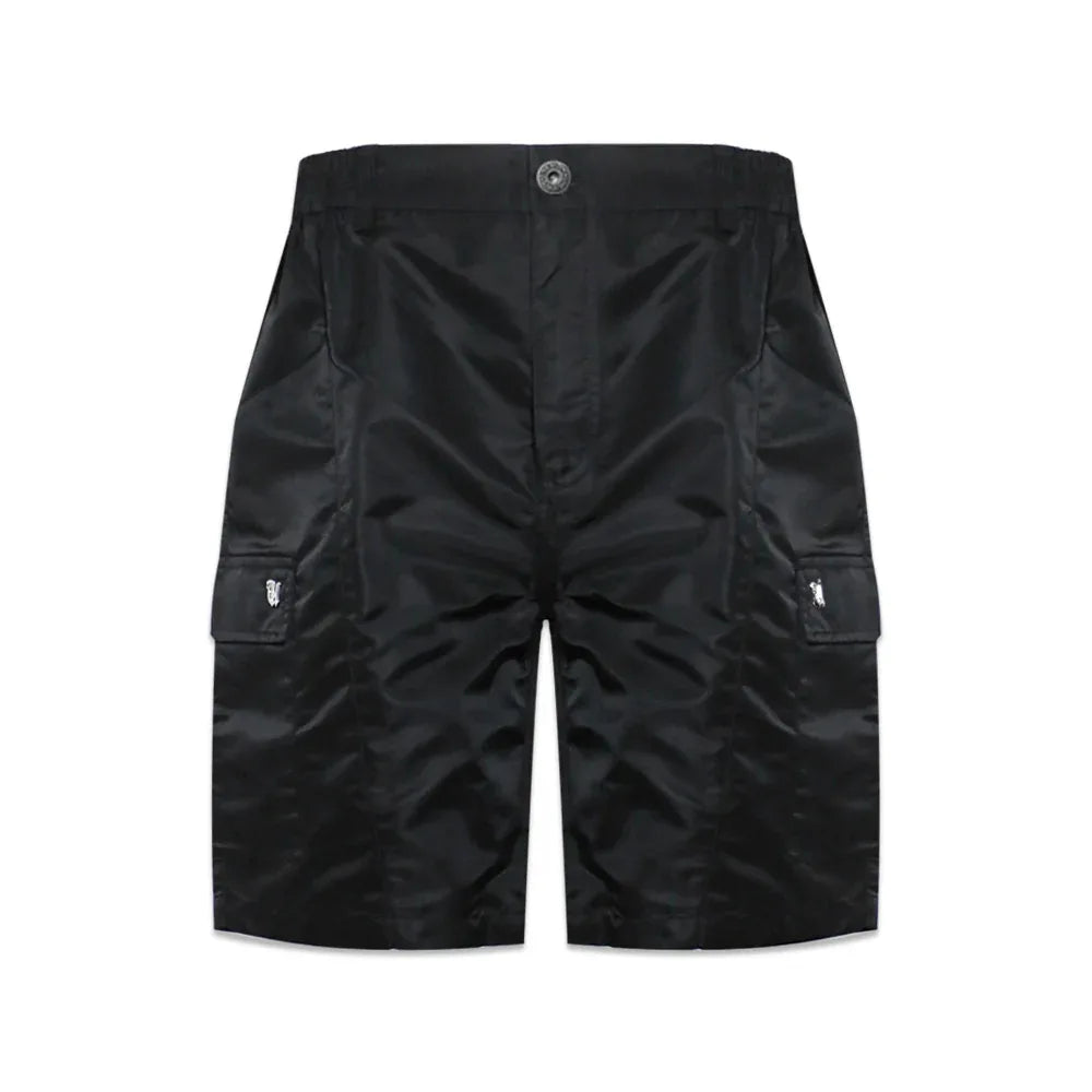 UN Metal Nylon Shorts - UNKNOWN LONDON - VENTURER