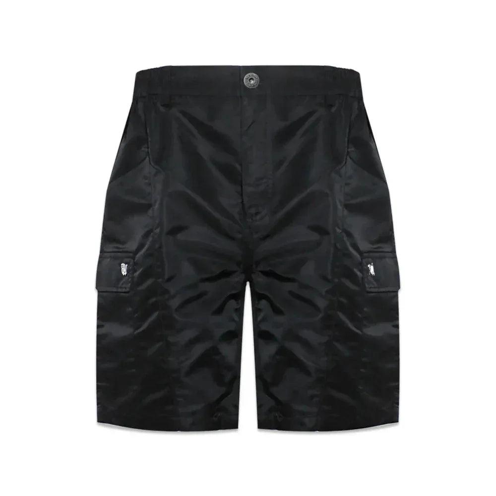 UN Metal Nylon Shorts - UNKNOWN LONDON - VENTURER