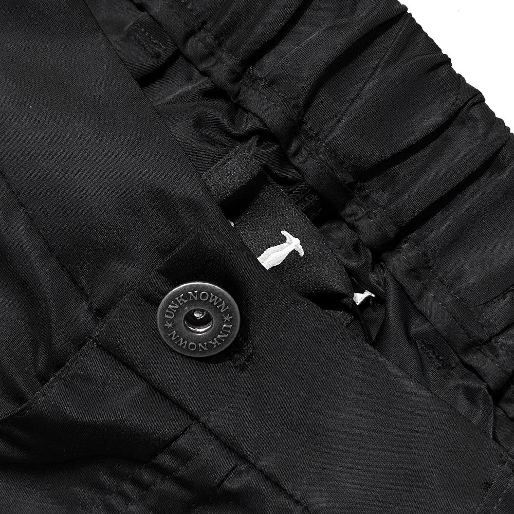 UN Metal Nylon Shorts - UNKNOWN LONDON - VENTURER