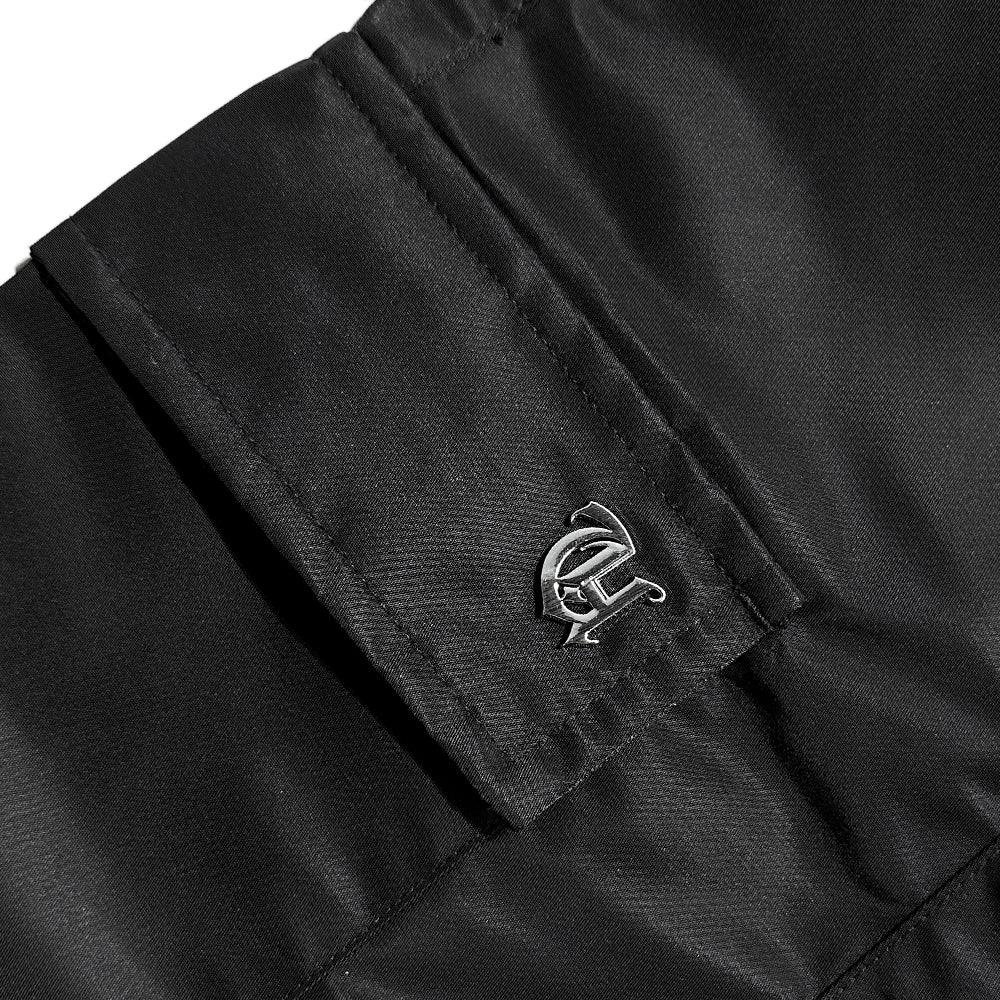 UN Metal Nylon Shorts - UNKNOWN LONDON - VENTURER