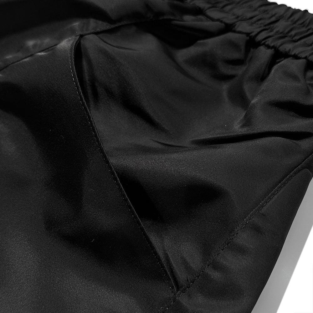 UN Metal Nylon Shorts - UNKNOWN LONDON - VENTURER