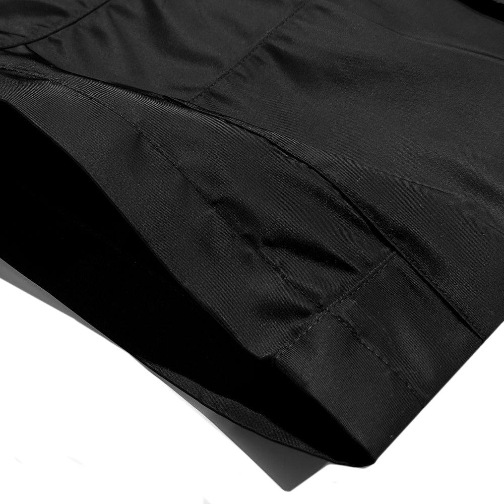 UN Metal Nylon Shorts - UNKNOWN LONDON - VENTURER